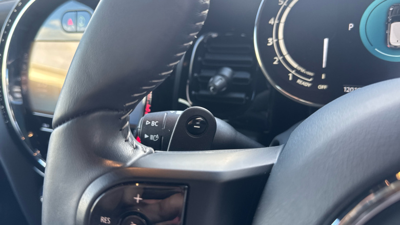 MINI Hatchback 2.0 Cooper S Sport 3dr Auto Petrol Hatchback